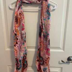 Scarf/wrap